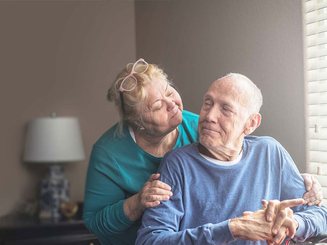 Identifying The Symptoms Of Parkinson’s Disease